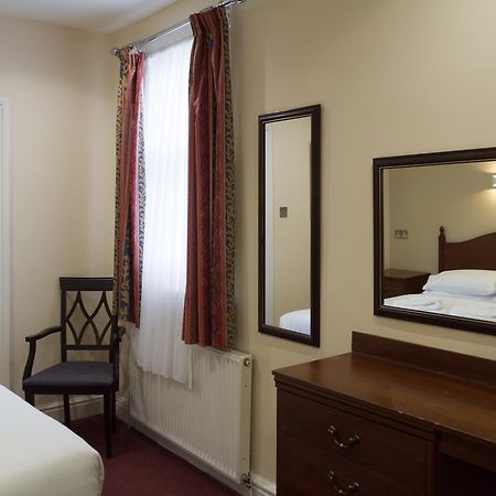 Hadleigh Hotel Eastbourne Exterior foto