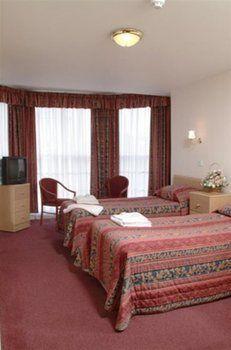 Hadleigh Hotel Eastbourne Exterior foto